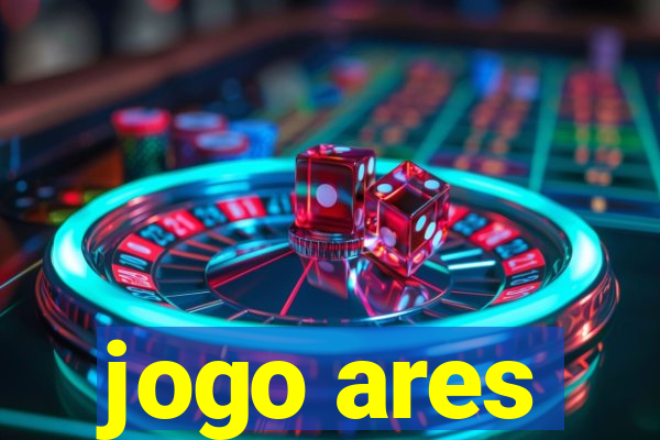 jogo ares